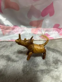 サイ　〜アジアン小物〜