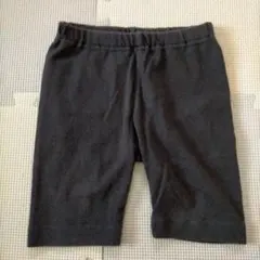 ユニクロ ショートレギンス 90