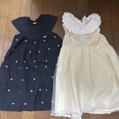 プティマインワンピースまとめ売り100110