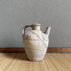 壺 大きい ガーデニング オブジェ 骨董 メダカ 風水 - メルカリ