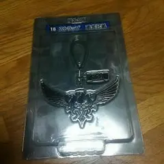 〈値下げ中〉HIGH＆LOW雨宮兄弟ストラップ