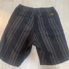 NEIGHBORHOOD ヘリンボーンショートパンツ 美品