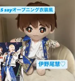 2026年最新】jump ぬい 服の人気アイテム - メルカリ
