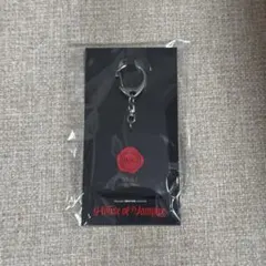 ENHYPEN ミュージアム ボイスキーリング ニキ