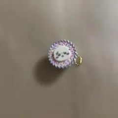 ちいかわ　ラッコ　キーホルダー