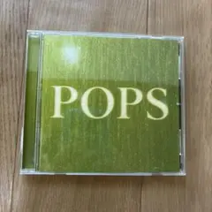 Mrs. GREEN APPLE POPS 通常盤