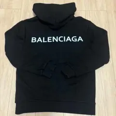 トレーナー ブラック