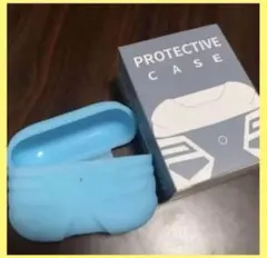 ⭐️新品未使用⭐️AirPods Pro ケース シリコン 保護 ワイヤレス充電