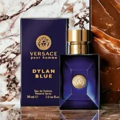 ヴェルサーチ VERSACE ディランブルー EDT 30mlのサムネイル