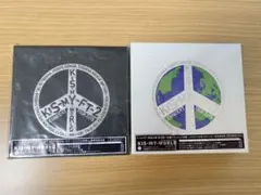 2015 CONCERT TOUR KIS-MY-WORLD DVDセット