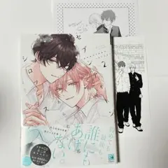 あらた六花先生 セブンティーンシロップス 2巻 新品未読 ペーパー付き