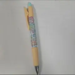 ディズニーシャーペン