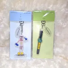 EXO D.O. ギョンス BLOOM アクリルスタンド 2種セット Amazon.co.jp: EXO ギョンス D.O. BLOOM ファンコン グッズ アクリル