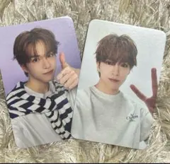 treasure wonderwall トレカ　アサヒ