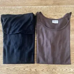 SUNSPEL 長袖　2点セット