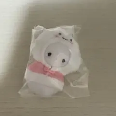 サンリオキャラクターズ シークレットキーホルダー 【こぎみゅん】