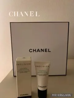 CHANEL薬用乳液