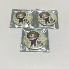 たぬわん 缶バッジ うらたねこ - メルカリ