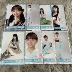 日向坂46 渡邉美穂 生写真 まとめ 8枚 - メルカリ