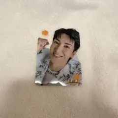 SuperJunior イトゥク トレカ the road - メルカリ