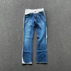 hussein chalayan デニム 46 ジーンズ　ジーパン 2025年最新】Hussein Chalayan デニム・ジーンズの人気アイテム