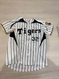 阪神タイガース 桜井広大 #51 レプリカユニフォーム 応援ユニフォーム