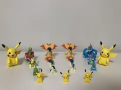 【60体まとめ売り】ポケプラ プラモデルコレクションまとめ売り Amazon.co.jp: BANDAI SPIRITS(バンダイ スピリッツ) ポケモン