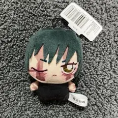 呪術廻戦 ちょぴぬいぷち 禪院真希