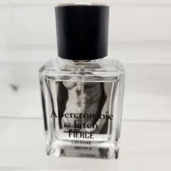 Abercrombie & Fitch FIERCE コロン 100ml - メルカリ