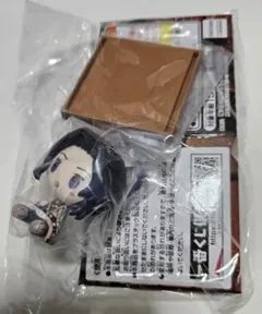 一番くじ　鬼滅の刃　姉の仇　ちょこのっこ　胡蝶しのぶ