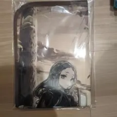 AGD01 モチ　モチ展　ブランケット　Closed Island