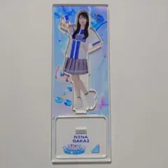 日向坂46】渡辺莉奈 YIS2026 アクリルスタンド - メルカリ