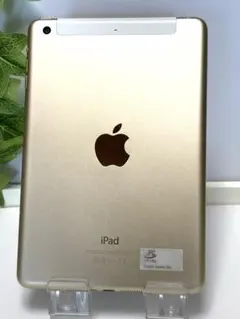 P176 SIMフリー iPad mini 第4世代 16GB セルラー - メルカリ