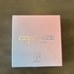 新品　カラーライズ　S2ND COLORIZE starry eyes #02のサムネイル