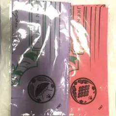 未使用 五月雨江 村雲江 バンダナ 山﨑晶吾 永田聖一朗 東京心覚 刀ミュ