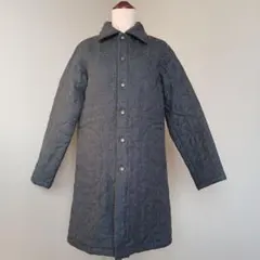 ルミノアのキルティングコート38