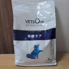 VETS One 消化器ケア 低脂肪 チキン 小粒 3kg - メルカリ