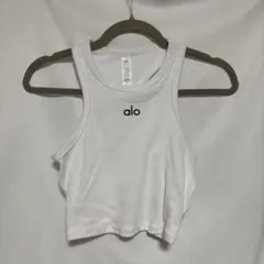 2026年最新】ALO Yoga レディース タンクトップの人気アイテム - メルカリ