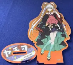 超かぐや姫！ 渋谷TSUTAYA アクリルLEDペンライト 月見ヤチヨ 超かぐや姫！ アクリルLED ペンライト 月見ヤチヨ 【発売日以降のお