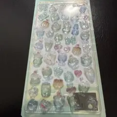 正規品　めろめろボンボン　メロンソーダ　ボンボンドロップシール　クーリア
