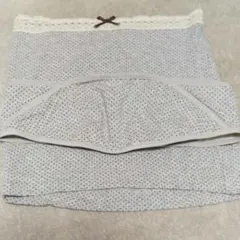 犬印本舗 すっきりフィットコルセット妊婦帯 [腹帯][M] / HB8148