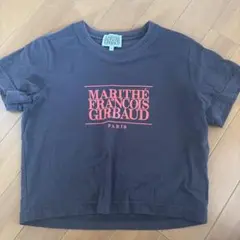 MARITHE + FRANCOIS GIRBAUD Tシャツのサムネイル