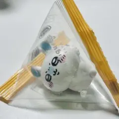 ちいかわ　インテリアミニフィギュア　モモンガ