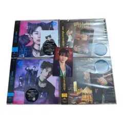 超特急 CD通常盤 まとめ売り 22nd SG「NINE LIVES」| 超特急