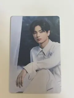 ENHYPEN WALK THE LINE トレカ ジェイ