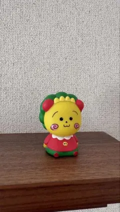 ガチャガチャ　コジコジ　ライトマスコット