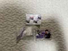 JO1 みてコレ！ ガチャガチャ 木全翔也