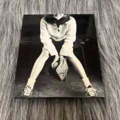 MY LITTLE LOVER evergreen CD