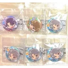 新テニスの王子様 手塚国光 バレンタイン キッス 缶バッジ - メルカリ