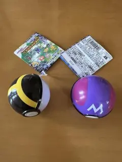 ポケモンゲットコレクションズ 遺伝子の共鳴